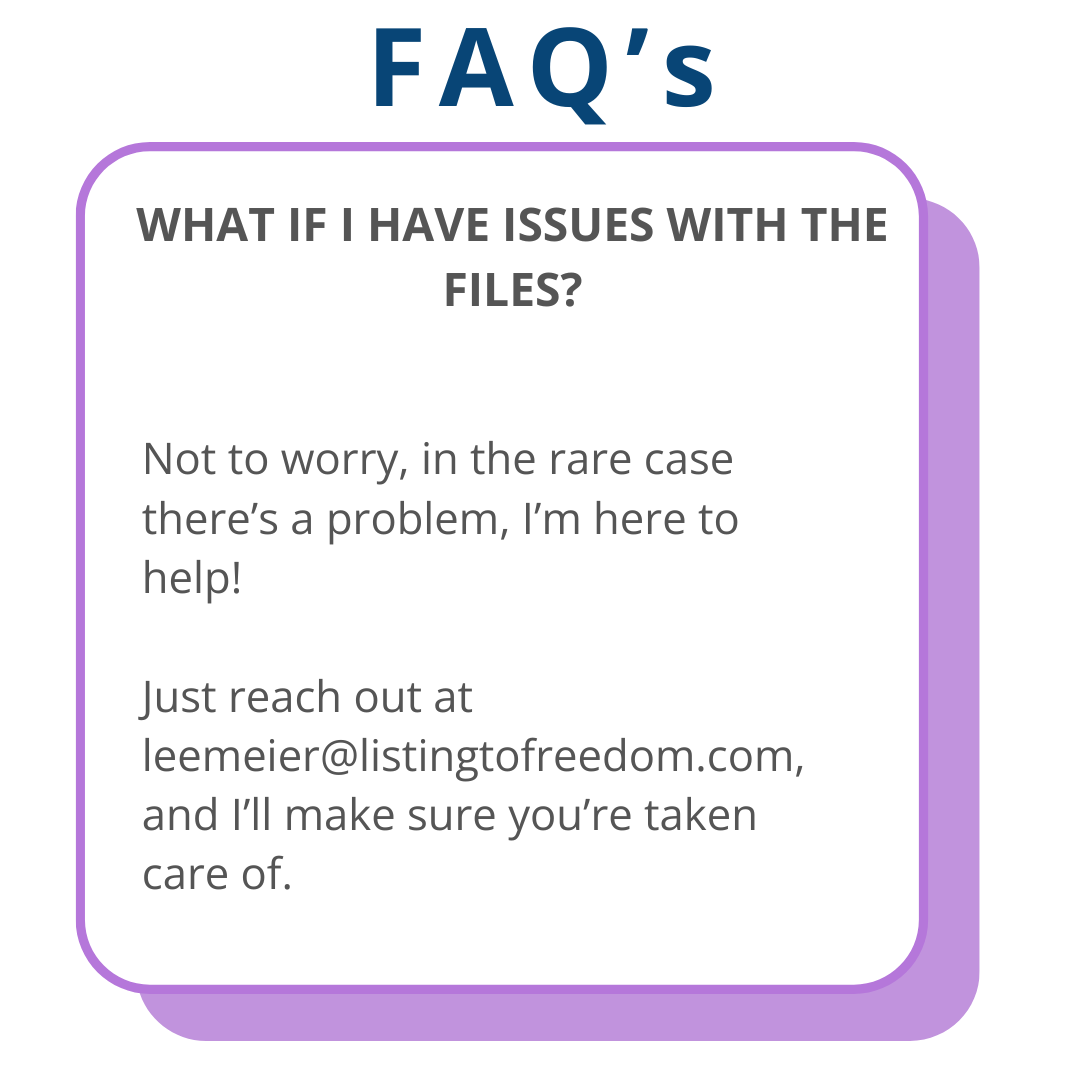 LISTING CARDS For Measurements and Condition | Reseller Productivity | Listing Workflow | Batching