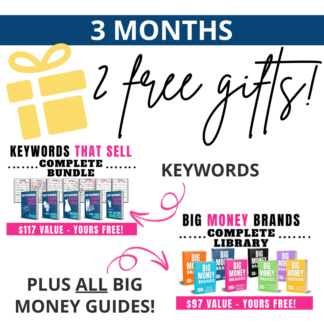 The Empowered Reseller Membership Program