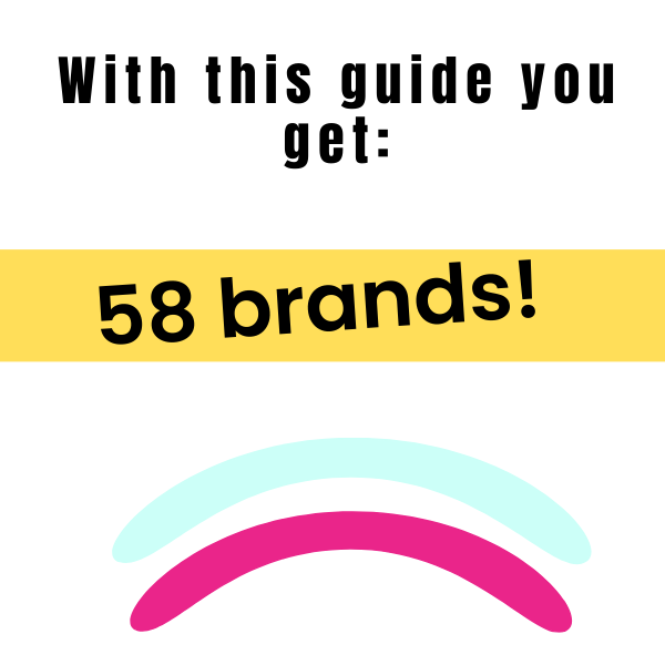 Best Jean Brands To Resell: Big Money Brand Guide