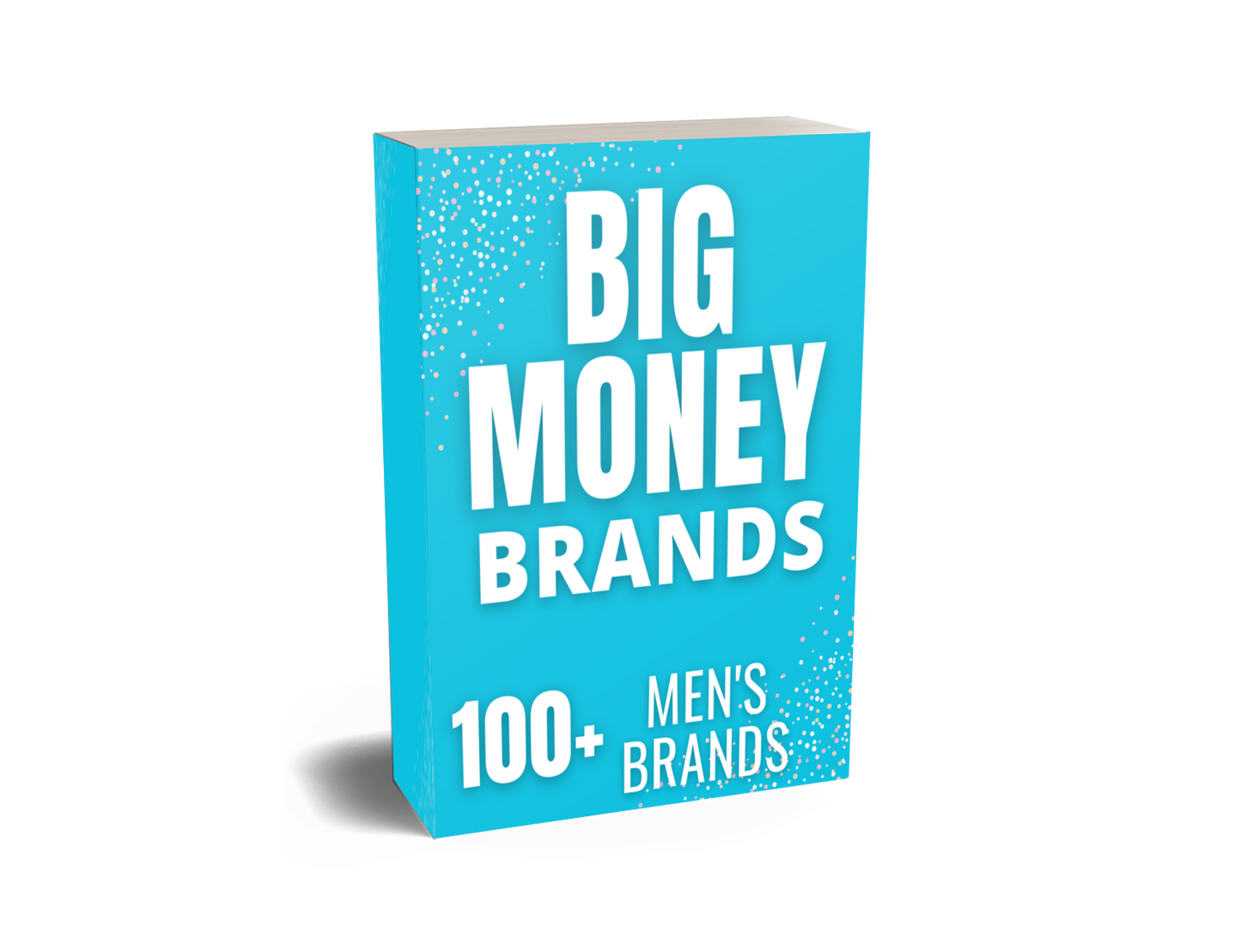 Best Men's Clothing Brands To Resell: Big Money Brand Guide