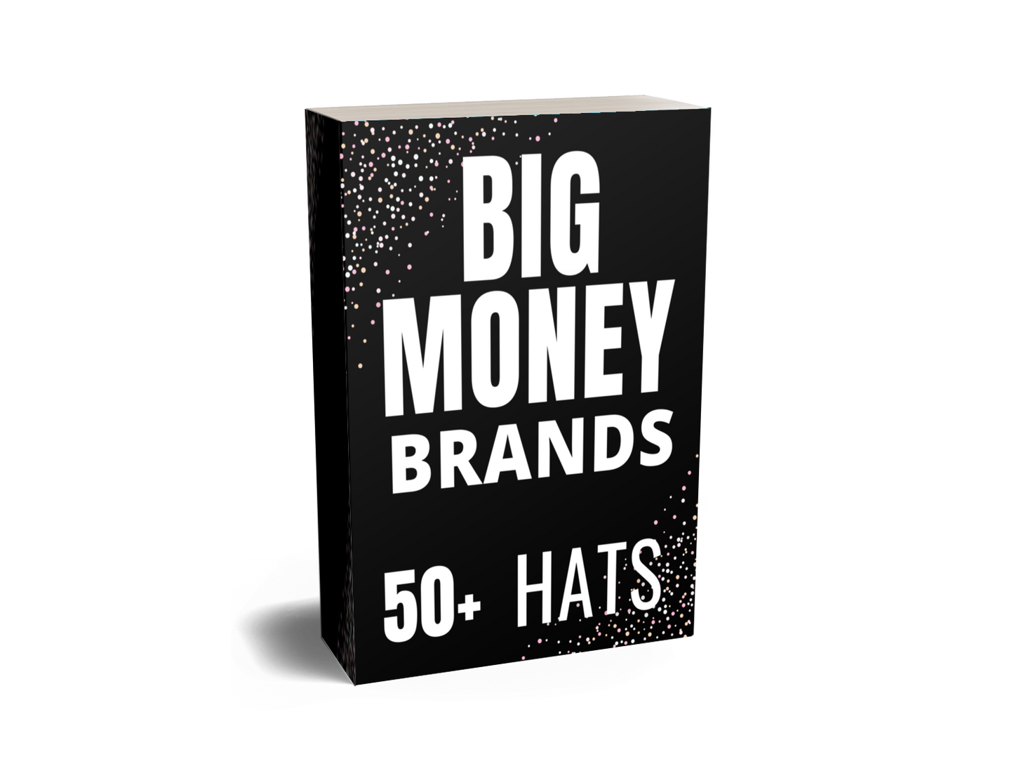 Best Hat Brands To Resell: Big Money Brand Guide