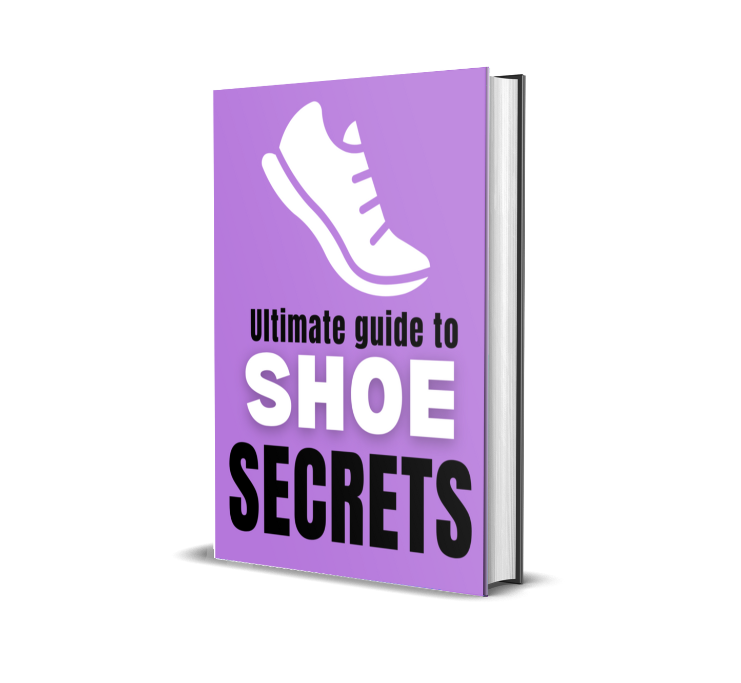 SHOE SECRETS: ULTIMATE GUIDE TO UNLOCKING HIDDEN PROFITS