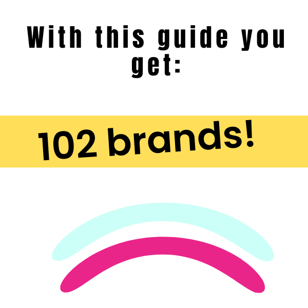 Best Activewear Brands To Resell: Big Money Brand Guide