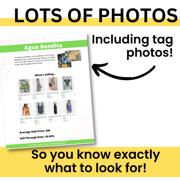 Best Activewear Brands To Resell: Big Money Brand Guide