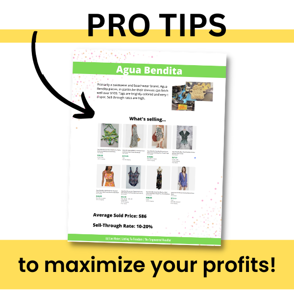 Best Activewear Brands To Resell: Big Money Brand Guide