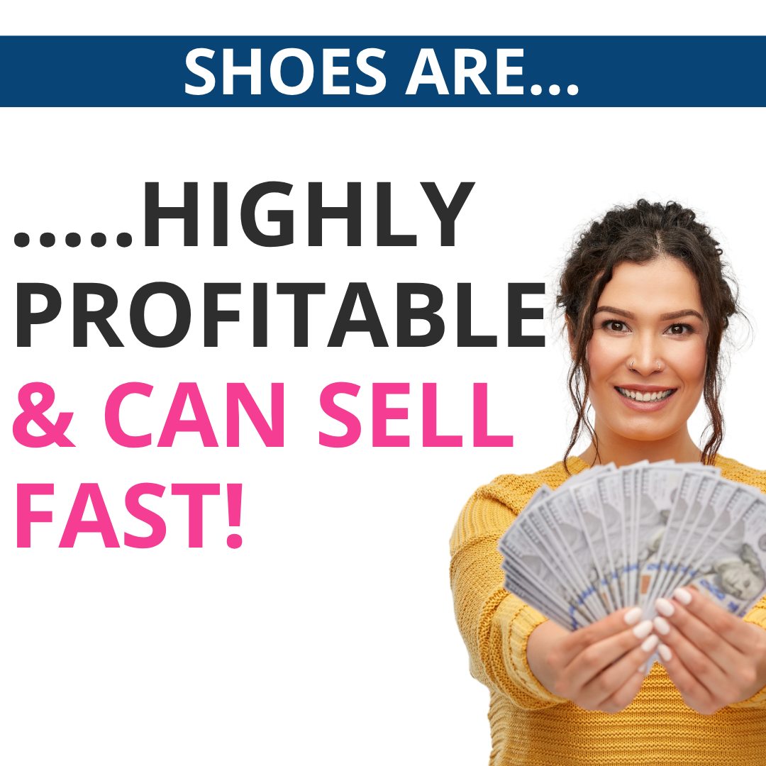 ULTIMATE SHOE BUNDLE