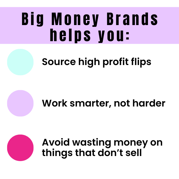 BEST CLOTHING BRANDS: Big Money Brand Guides - Complete Library