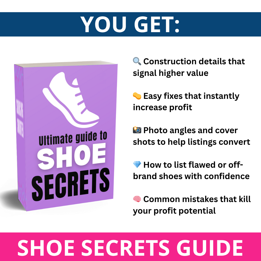 ULTIMATE SHOE BUNDLE