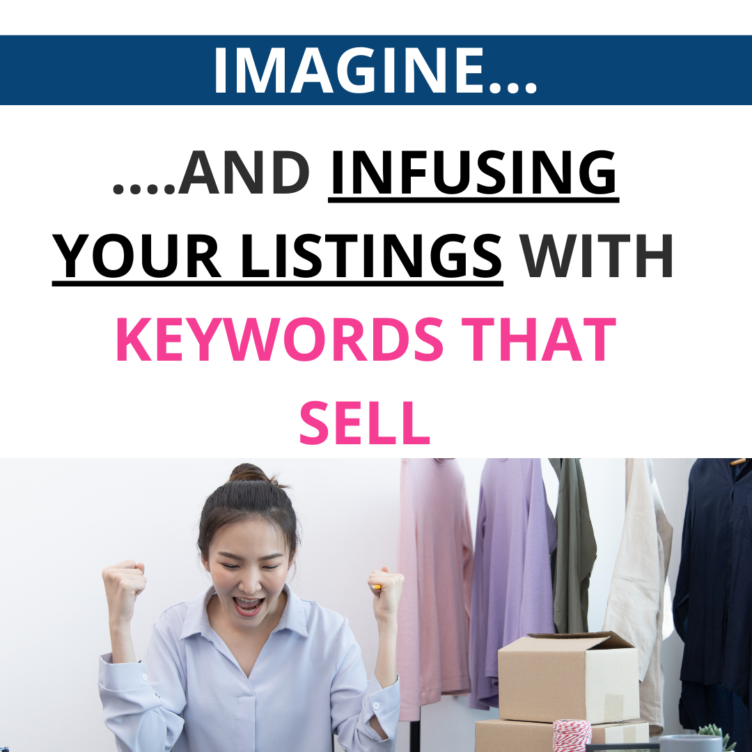 KEYWORDS THAT SELL POSTER | BAGS & HANDBAGS - REFERENCE FOR CLOTHING RESELLERS