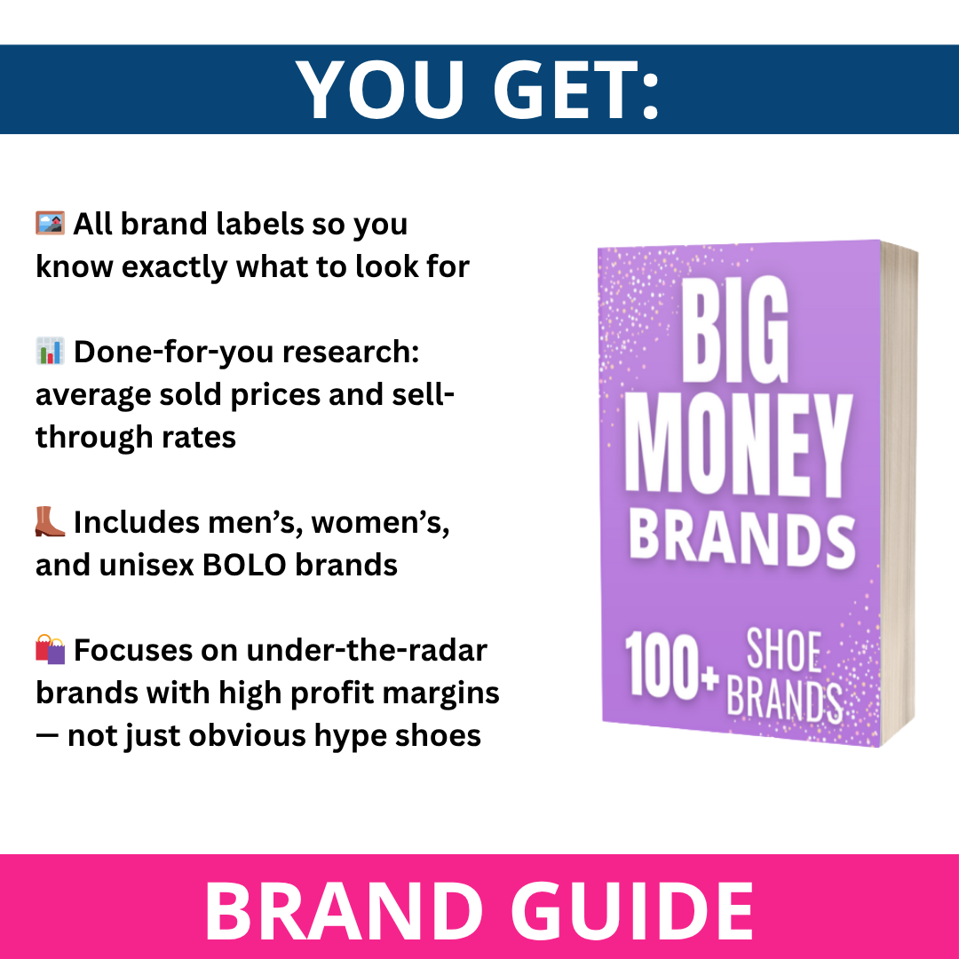 ULTIMATE SHOE BUNDLE