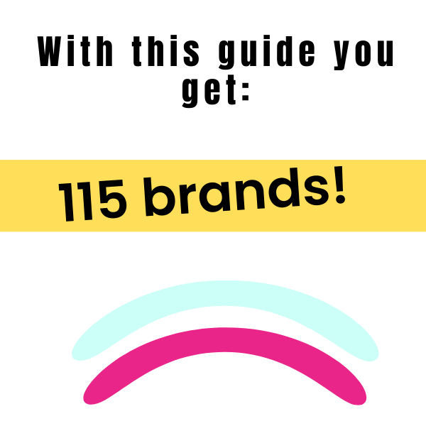 Best Shoe Brands To Resell: Big Money Brand Guide