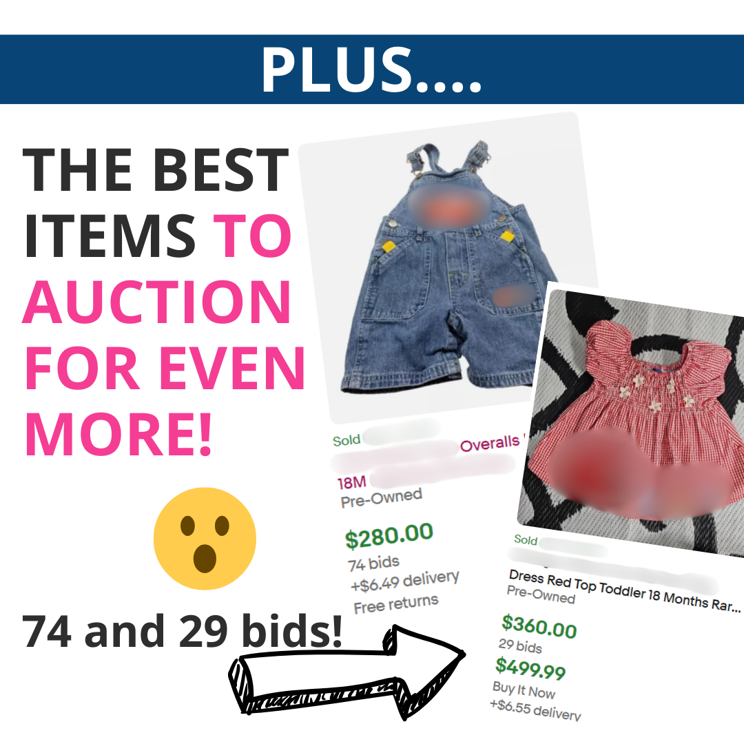 SOURCING BOX: KIDS LICENSED CHARACTER CLOTHING