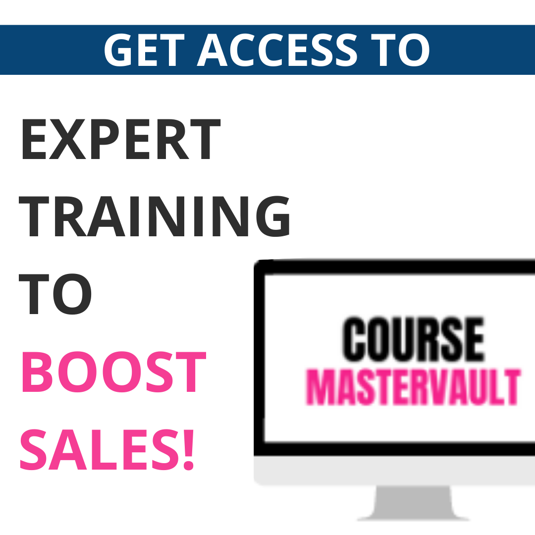 The Empowered Reseller Membership Program