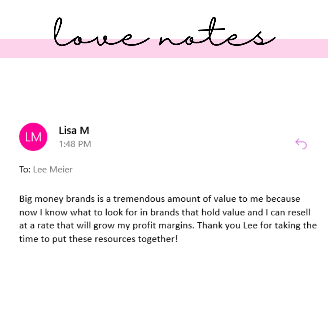 Best Belt Brands To Resell: Big Money Brand Guide