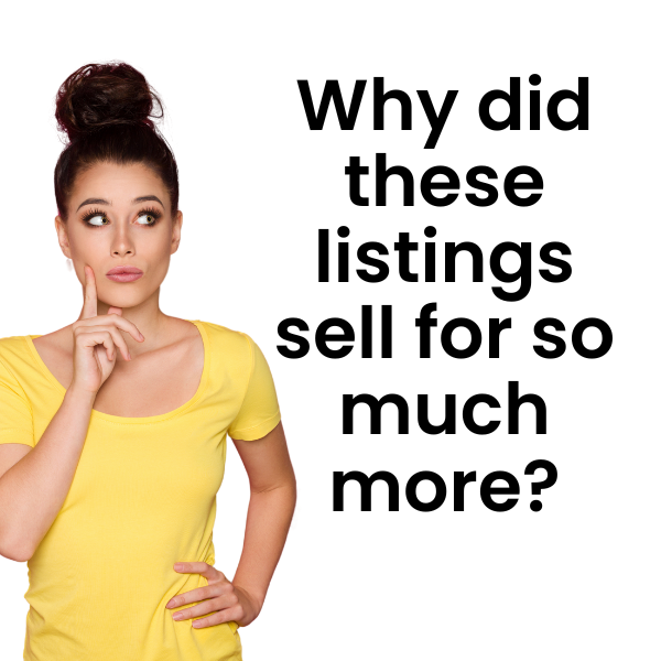 KEYWORDS THAT SELL: POP CULTURE KEYWORD GUIDE FOR CLOTHING RESELLERS