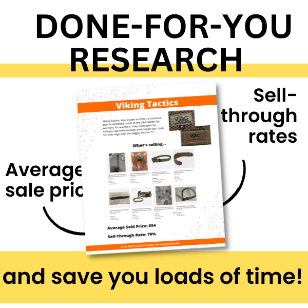 Best Belt Brands To Resell: Big Money Brand Guide