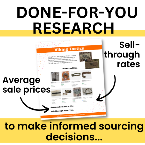 Best Belt Brands To Resell: Big Money Brand Guide