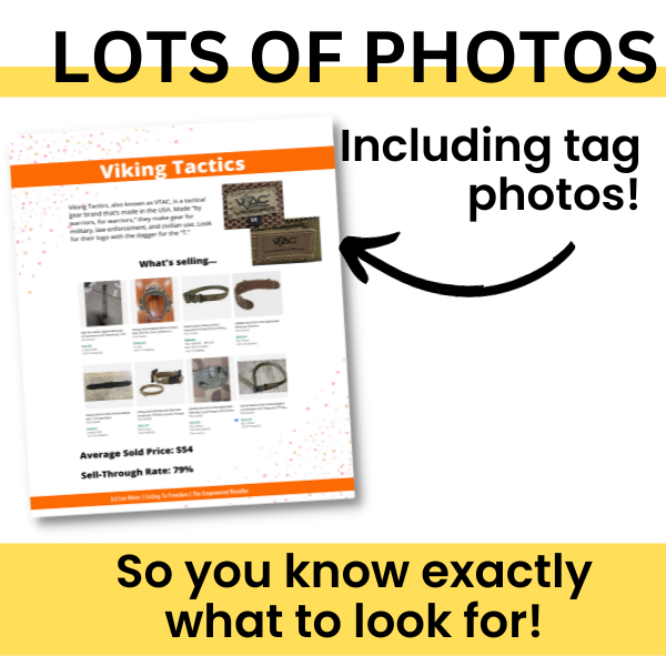 Best Belt Brands To Resell: Big Money Brand Guide