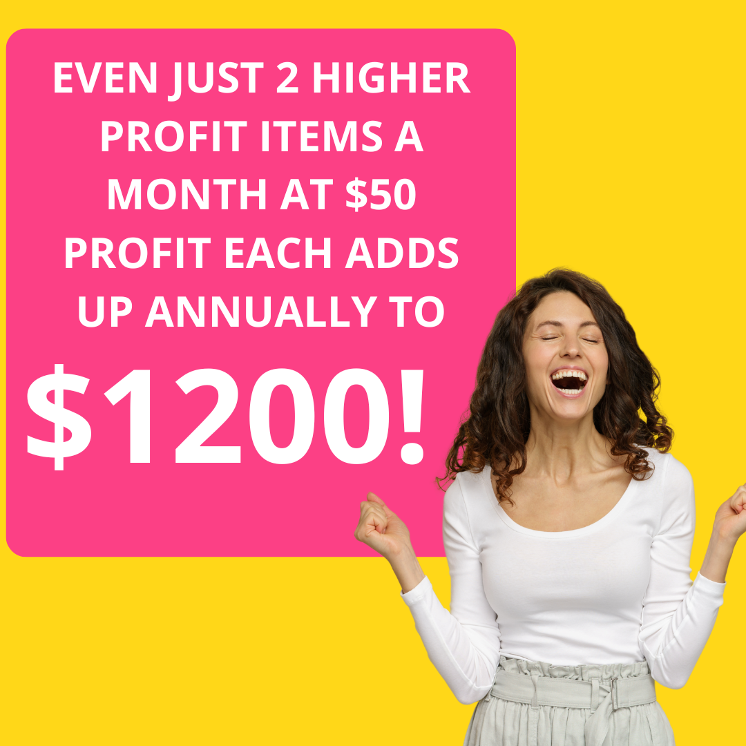 KEYWORDS THAT SELL: STYLE KEYWORD GUIDE FOR CLOTHING RESELLERS