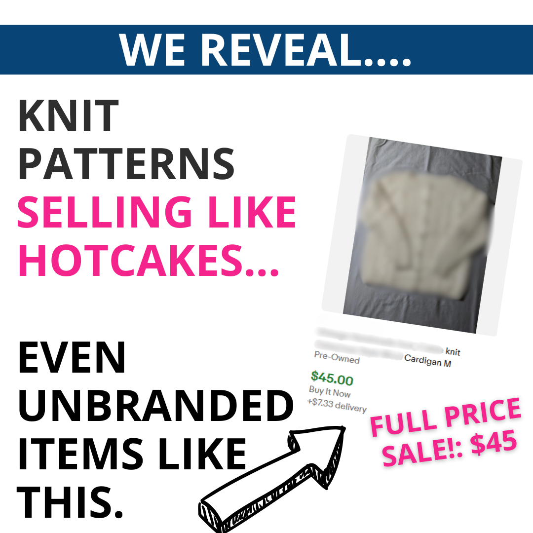 SOURCING BOX: KNIT SWEATERS