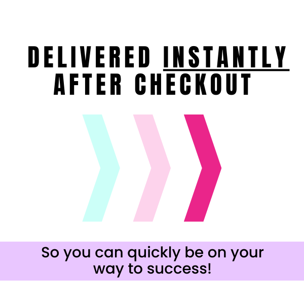 TOOLBOX: EASY BUSINESS PLAN