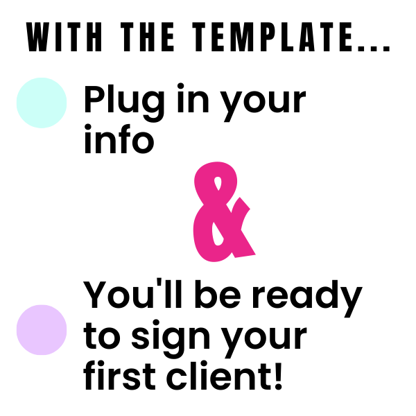 CONSIGNMENT AGREEMENT TEMPLATE