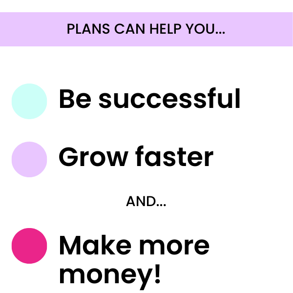 TOOLBOX: EASY BUSINESS PLAN