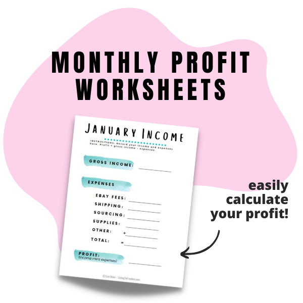 THE RESELLER'S PLANNER