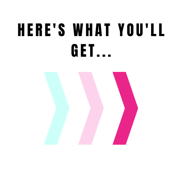 TOOLBOX: CONSIGNMENT SETUP