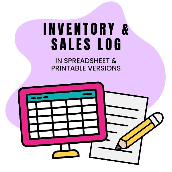 TOOLBOX: CONSIGNMENT SETUP