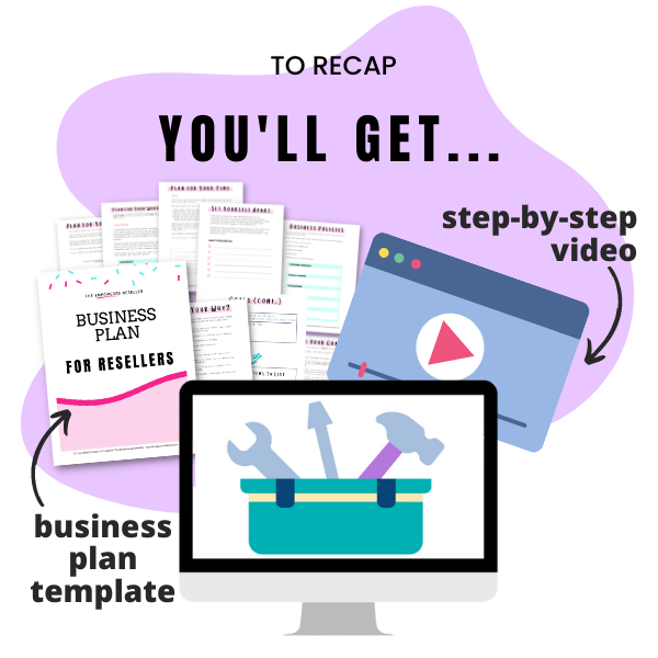 TOOLBOX: EASY BUSINESS PLAN
