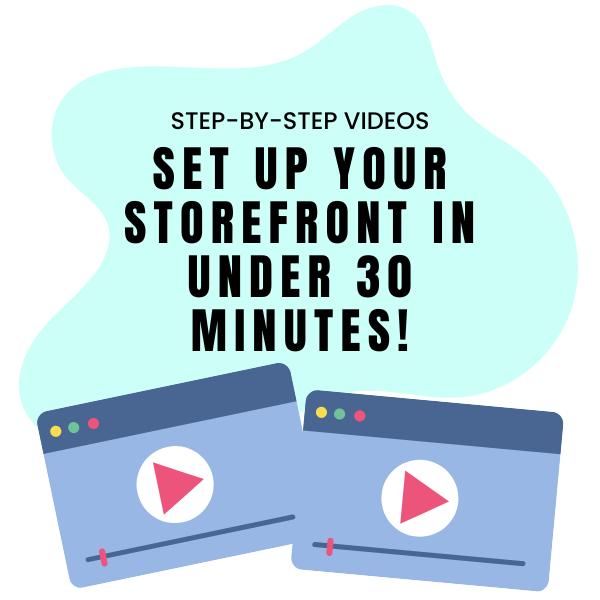TOOLBOX: EASY EBAY STOREFRONT