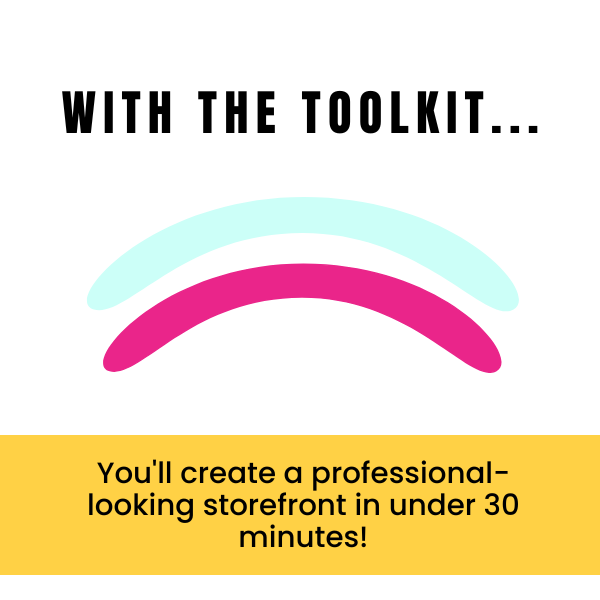 TOOLBOX: EASY EBAY STOREFRONT