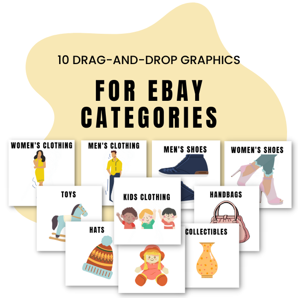 GRAPHICS: EASY EBAY STOREFRONT