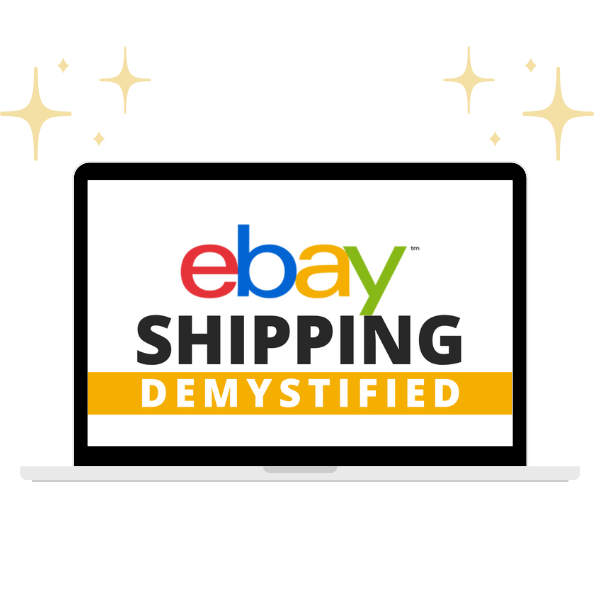 POSHMARK TO EBAY CRASH COURSE