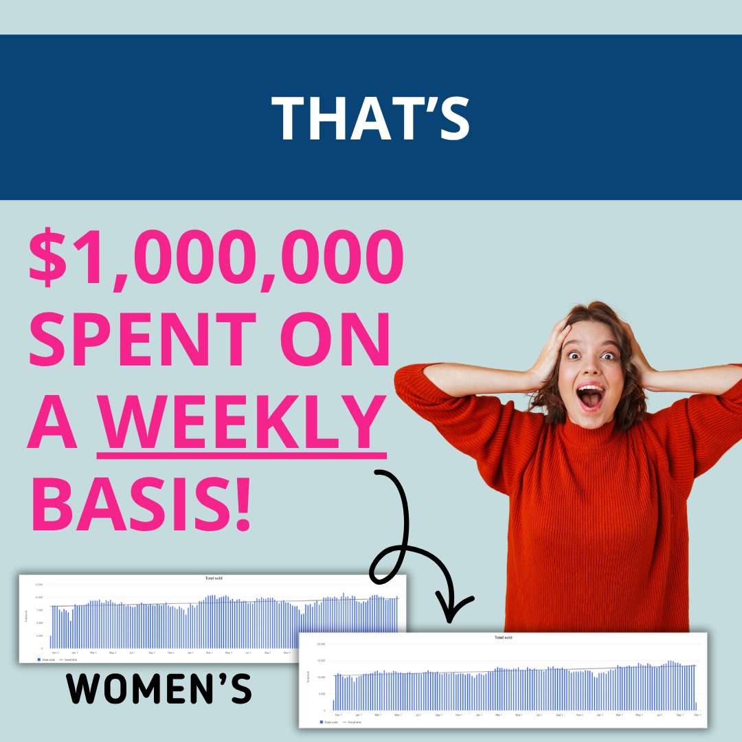 SOURCING BOX: ATHLETIC SHOES