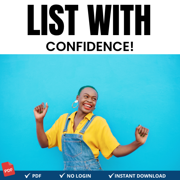 KEYWORDS THAT SELL: SHOE KEYWORD GUIDE FOR CLOTHING RESELLERS