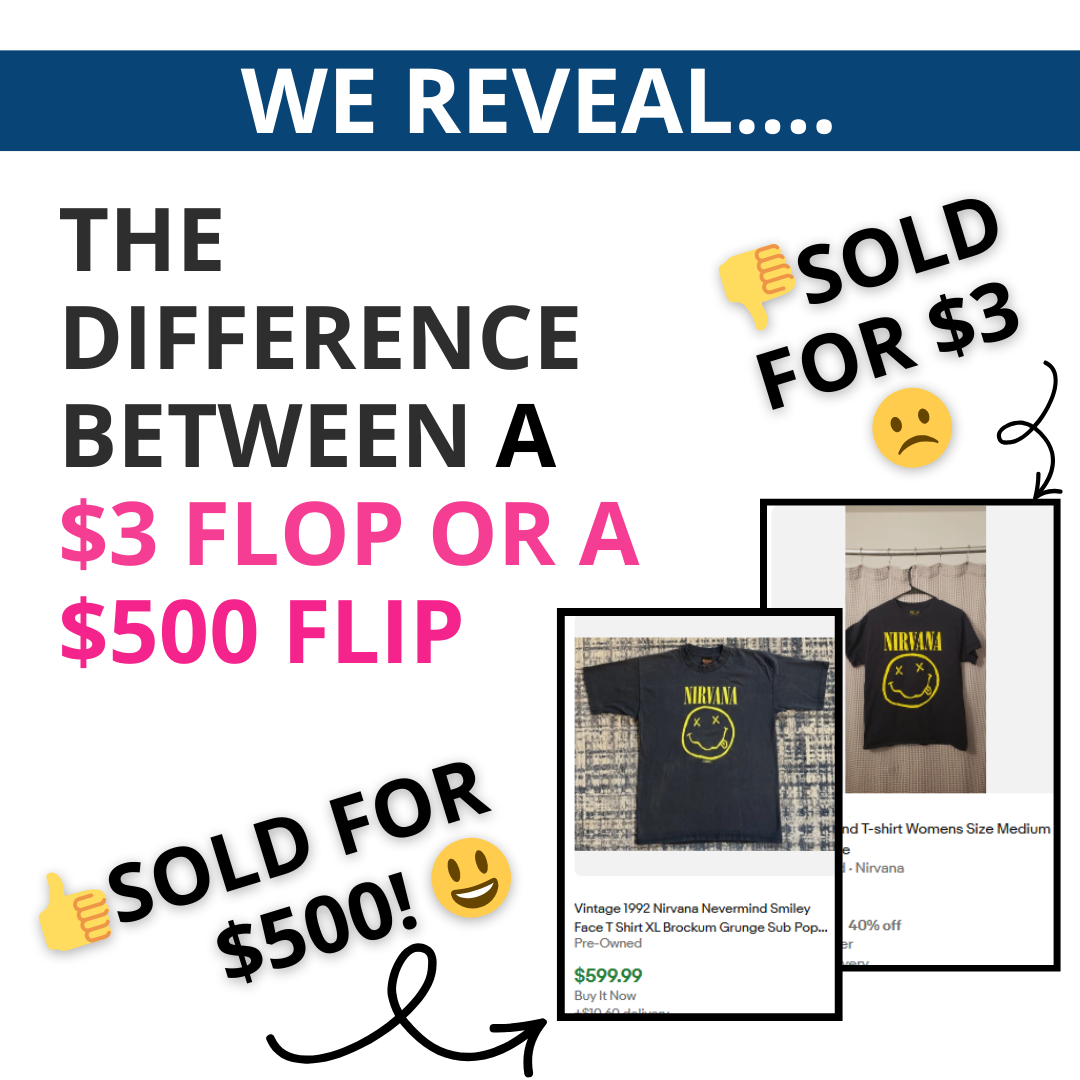 SOURCING BOX: BAND TEES