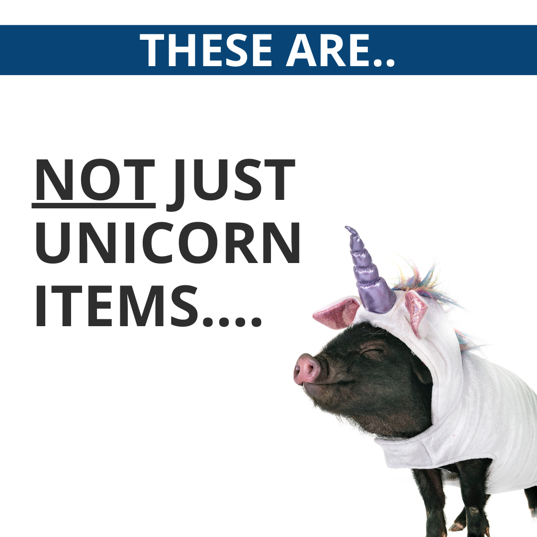 SOURCING BOX: KIDS LICENSED CHARACTER CLOTHING