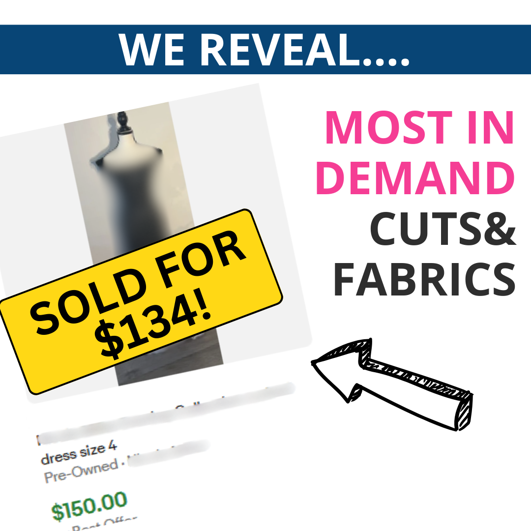 SOURCING BOX: FORMAL DRESSES