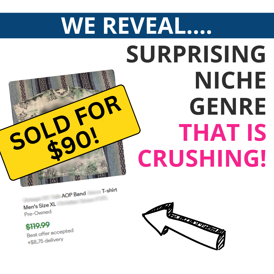 SOURCING BOX: BAND TEES