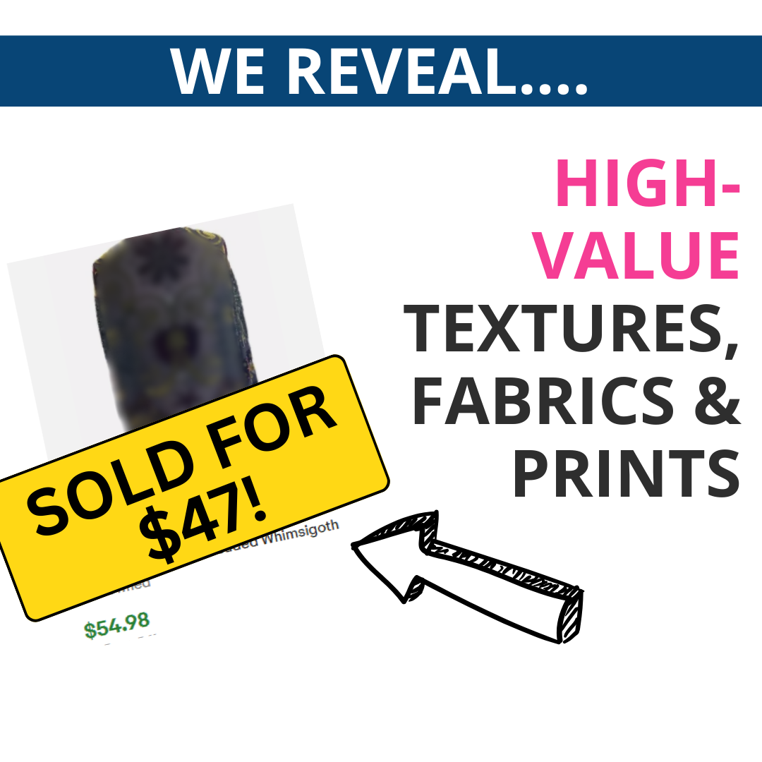 SOURCING BOX: WHIMSIGOTH