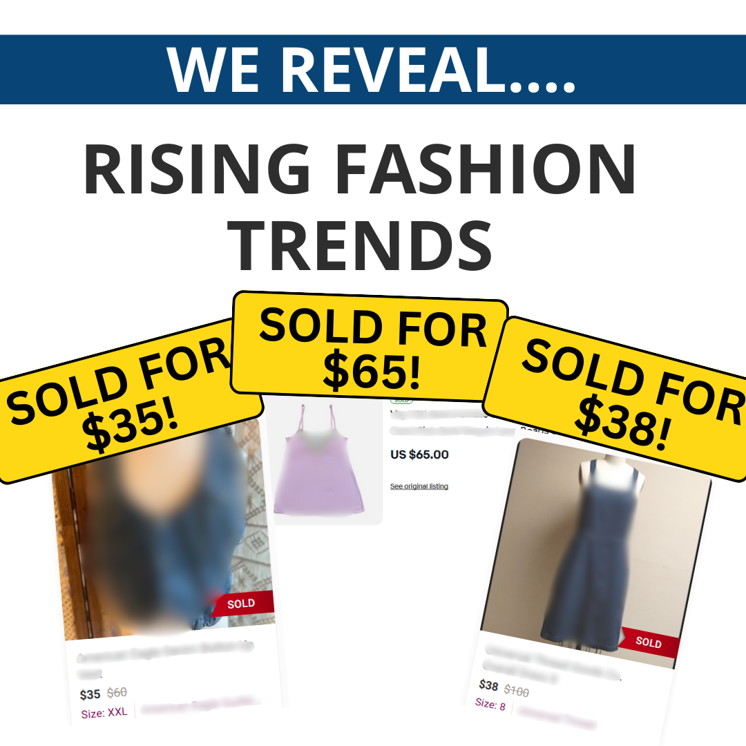 SOURCING BOX: SUMMERWEAR