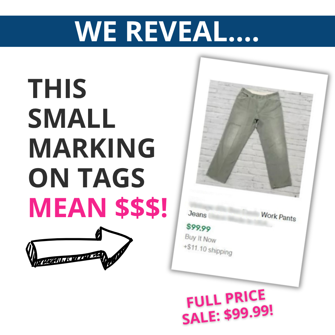 SOURCING BOX: MEN'S JEANS