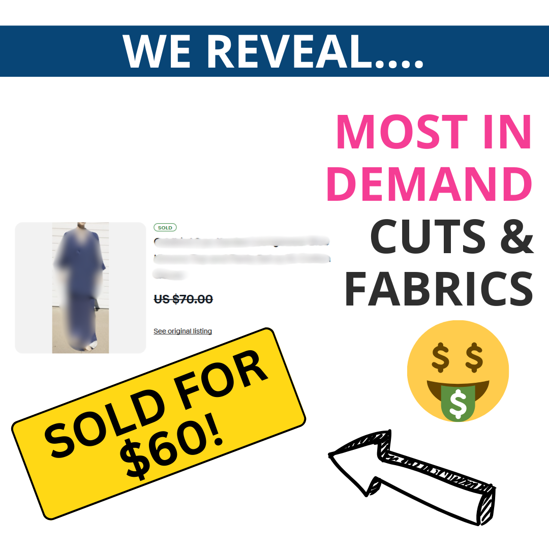 SOURCING BOX: SUMMERWEAR