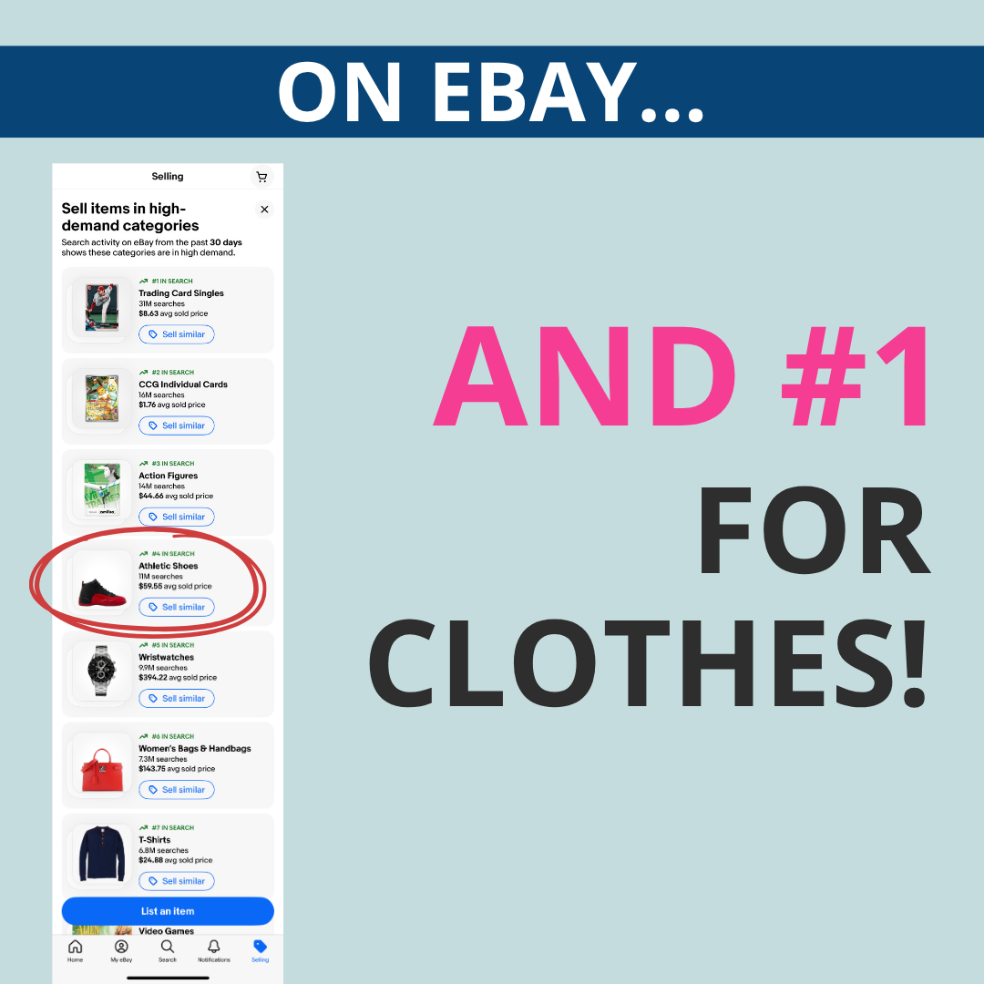 SOURCING BOX: ATHLETIC SHOES