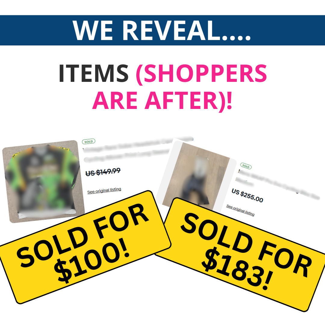 SOURCING BOX: SUMMERWEAR