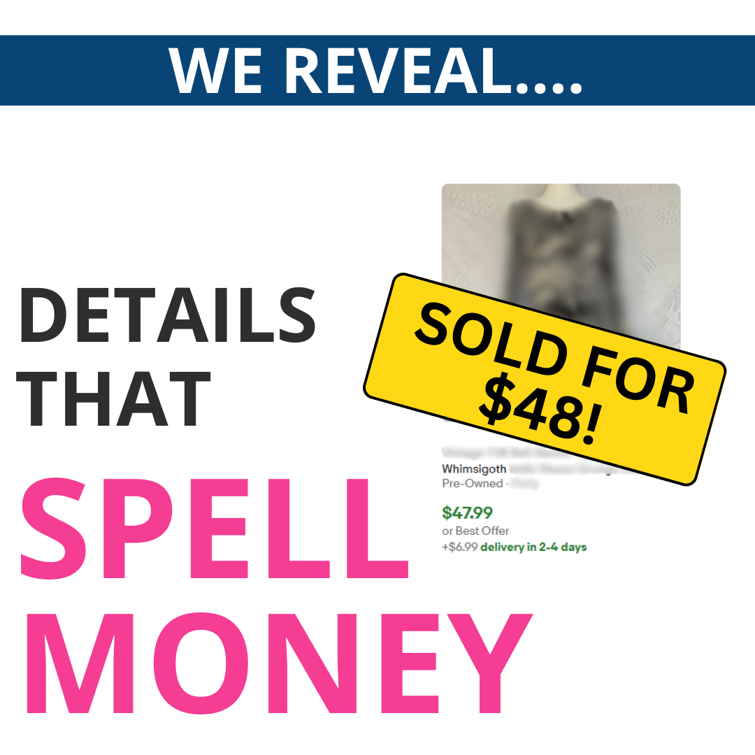 SOURCING BOX: WHIMSIGOTH