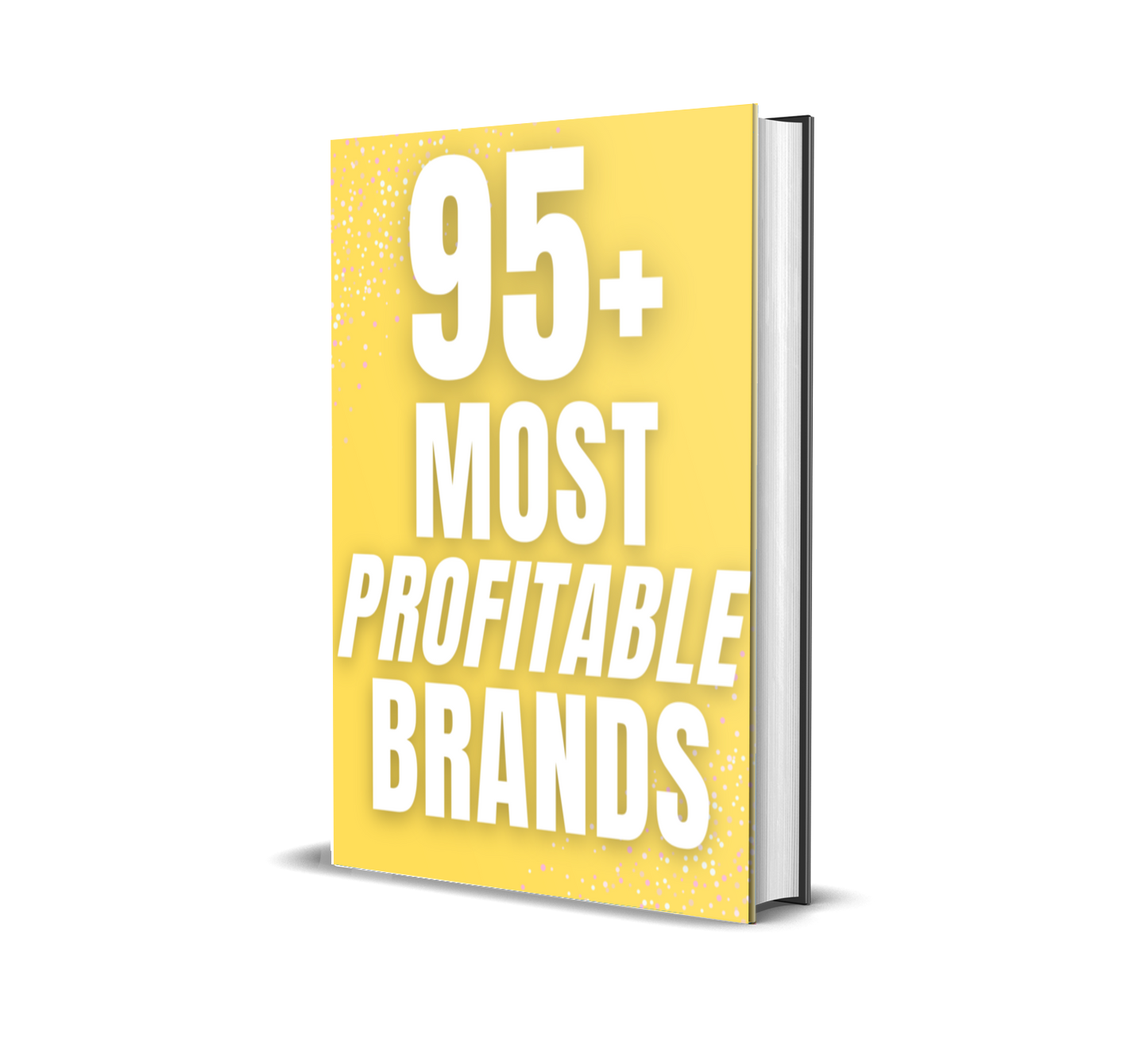 Most Profitable Brands