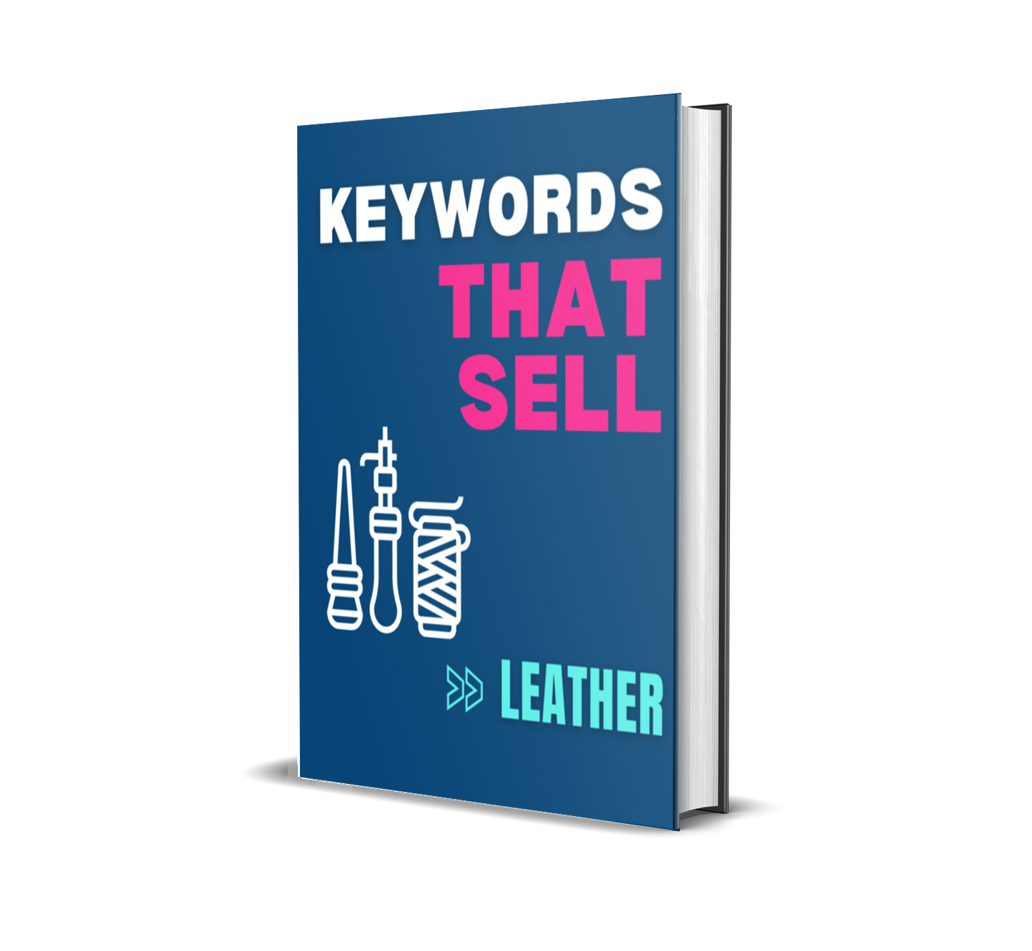 KEYWORDS THAT SELL: LEATHER KEYWORD GUIDE FOR CLOTHING RESELLERS